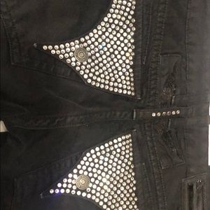 Men Robins Jean Authentic... Like New